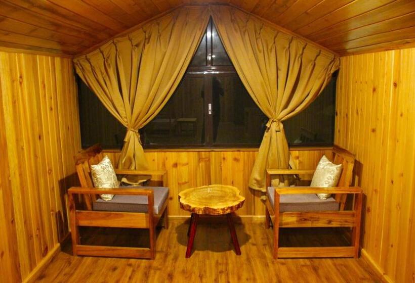 标准间, 9 Senses Group Hotels , Ravangla