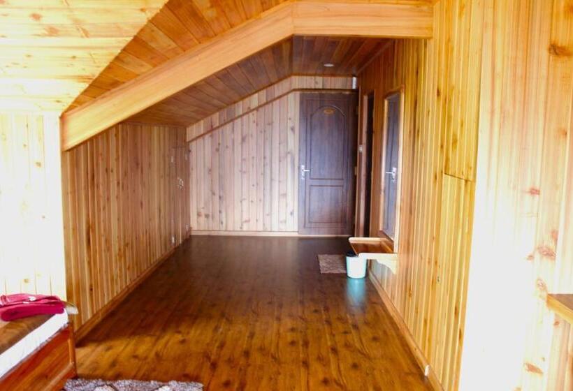 标准间, 9 Senses Group Hotels , Ravangla