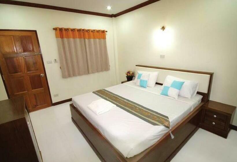 Стандартный Номер Кровать Кинг, Bangburd Resort