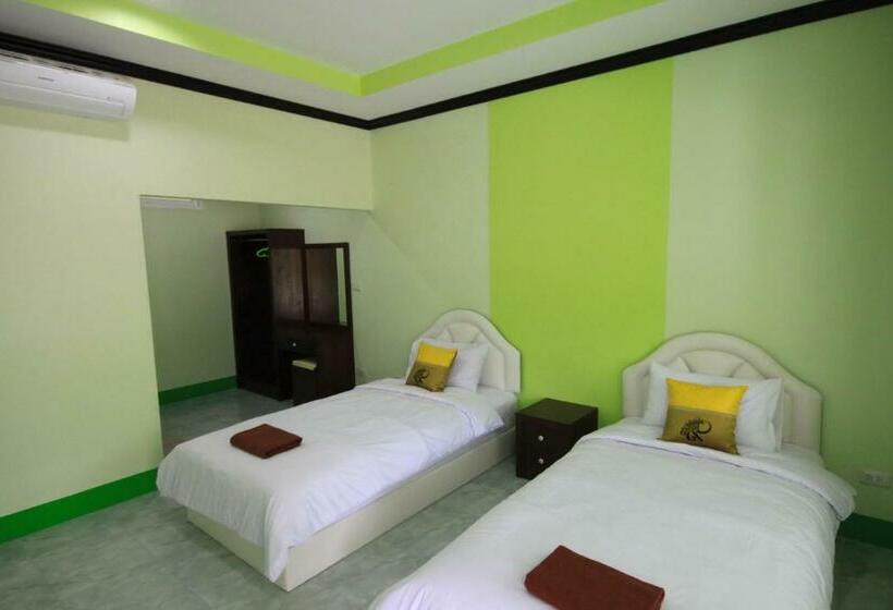 Номер Стандарт, Bangburd Resort