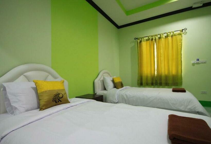 Номер Стандарт, Bangburd Resort