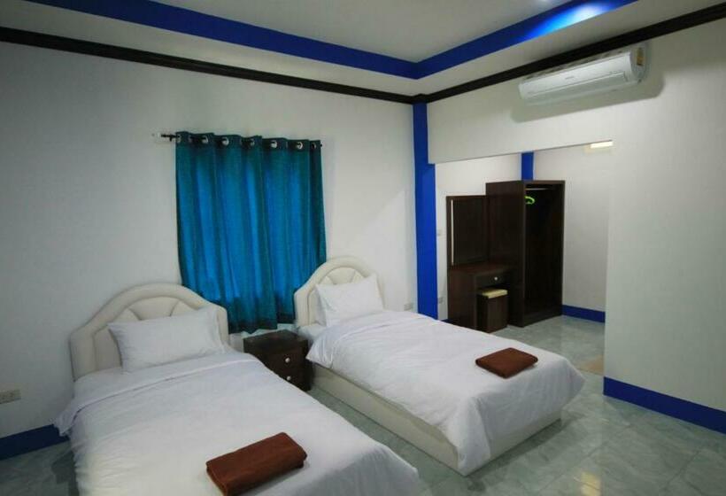 Номер Стандарт, Bangburd Resort