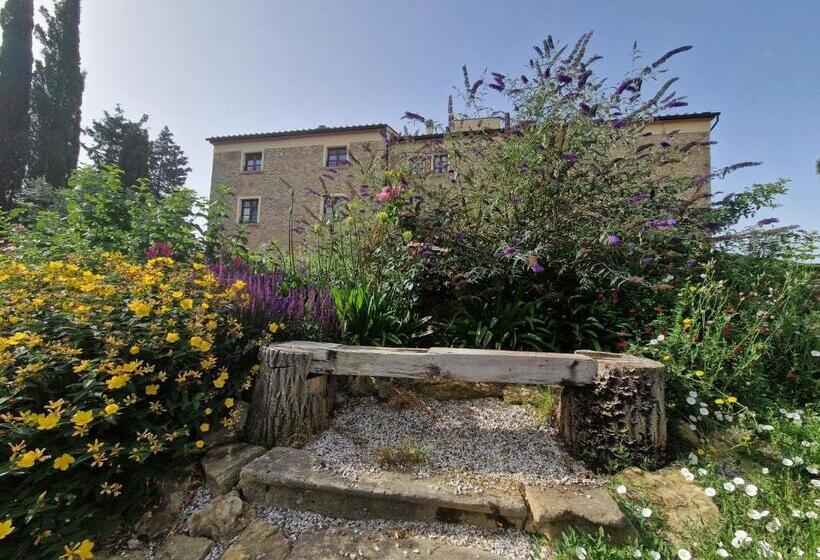 Студия Стандарт, Agriturismo Ai Massi