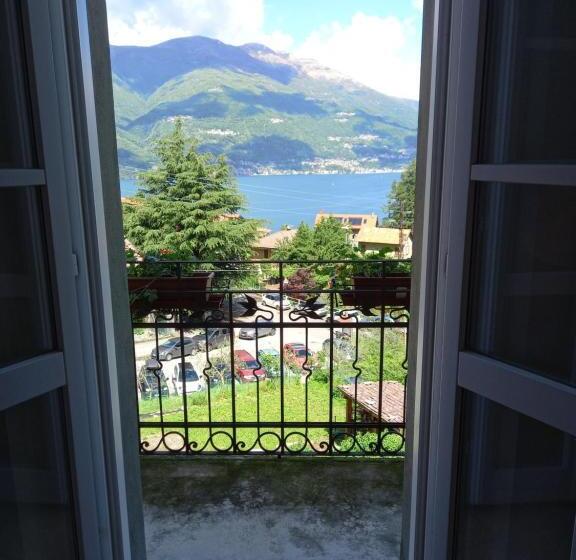Номер Стандарт Вид на Озеро, B&b Isoladelsole