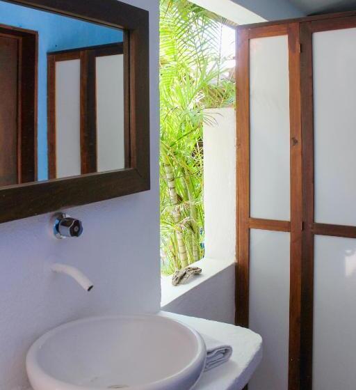 海の見える１ベッドルームアパートメント, Casa Azul