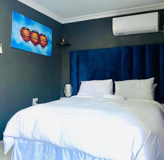 Номер Deluxe, Executive Galaxy Guest House Nkowankowa Extension 2