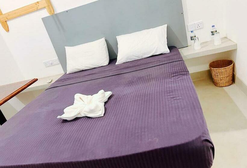 Deluxe Kamer, Hiri Point Villa