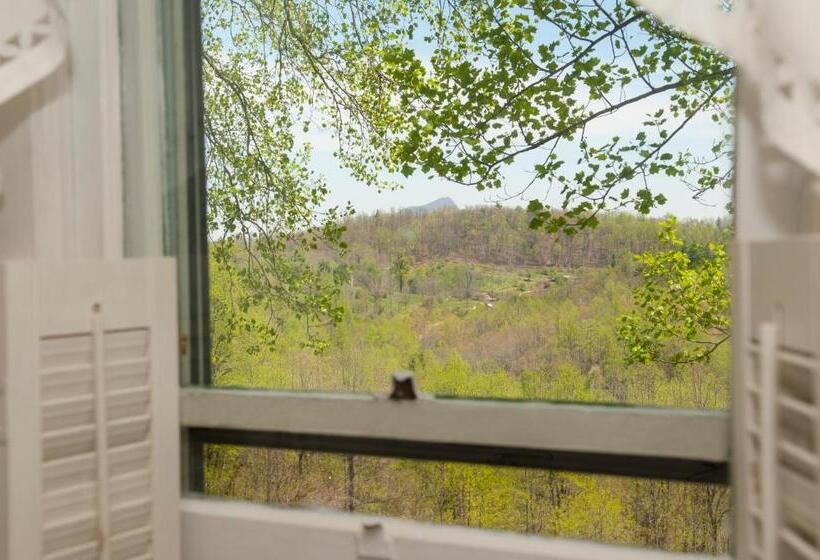 Номер Стандартный Кровать Куин, Orchard Inn