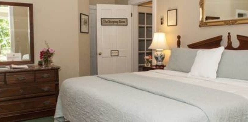 Номер Стандарт, Orchard Inn