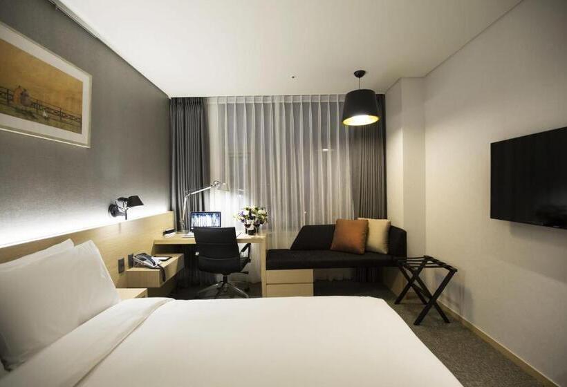 Quarto Superior, Arirang Hill Hotel Dongdaemun