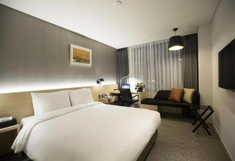 Quarto Superior, Arirang Hill Hotel Dongdaemun