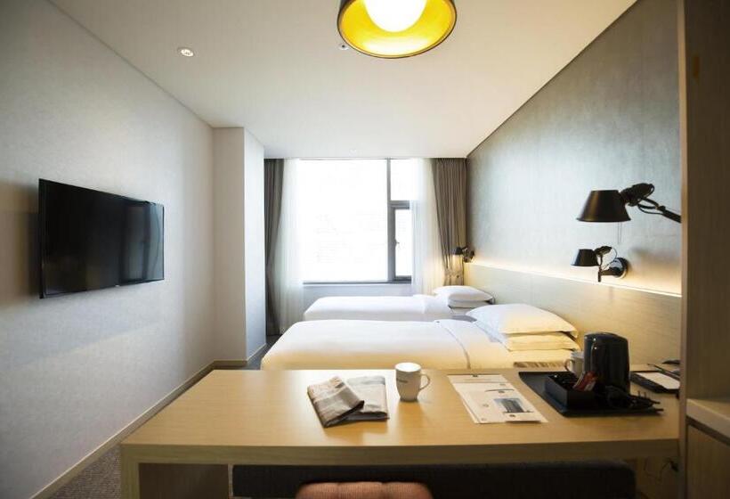 Quarto Estandar, Arirang Hill Hotel Dongdaemun