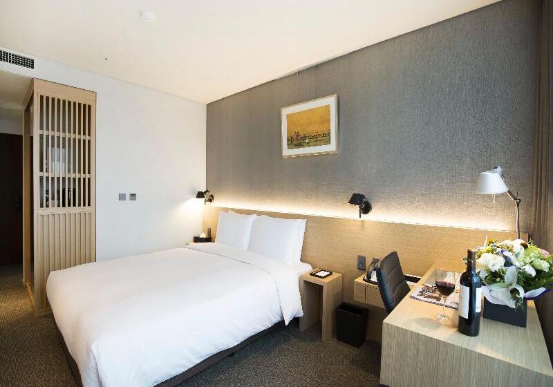 Quarto Superior, Arirang Hill Hotel Dongdaemun