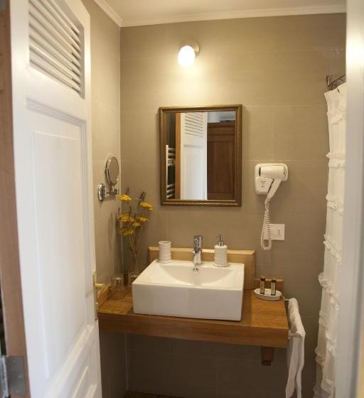 套房, Boutique Casa Werner