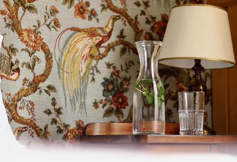 高级套房, Boutique Casa Werner