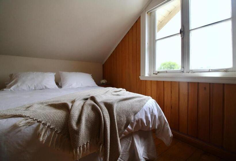 可观景的小型套房, Boutique Casa Werner