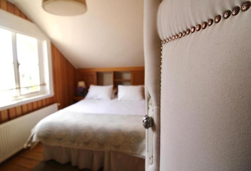 可观景的小型套房, Boutique Casa Werner