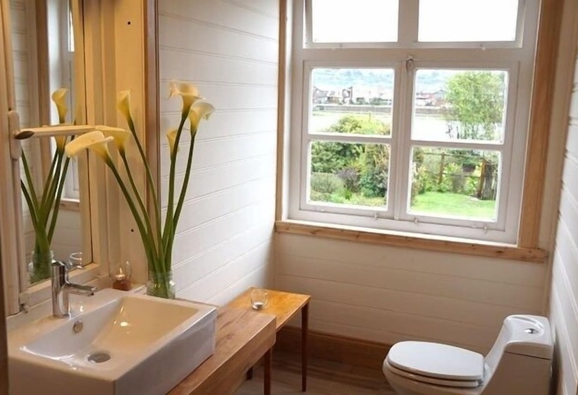 家庭间, Boutique Casa Werner