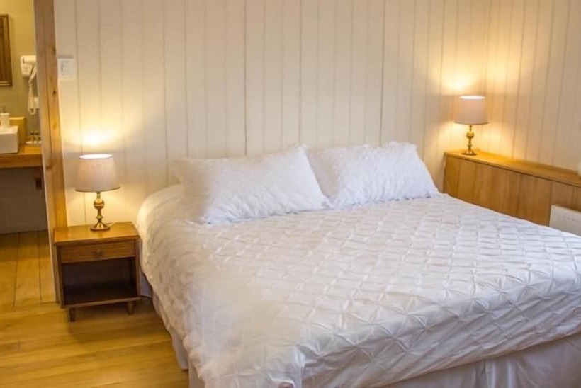 套房, Boutique Casa Werner