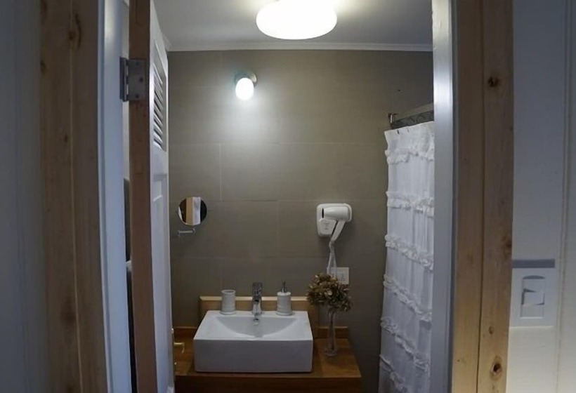 套房, Boutique Casa Werner