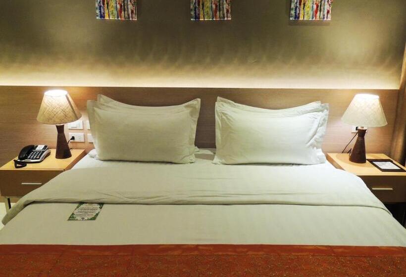 豪华房间, Dela Chambre