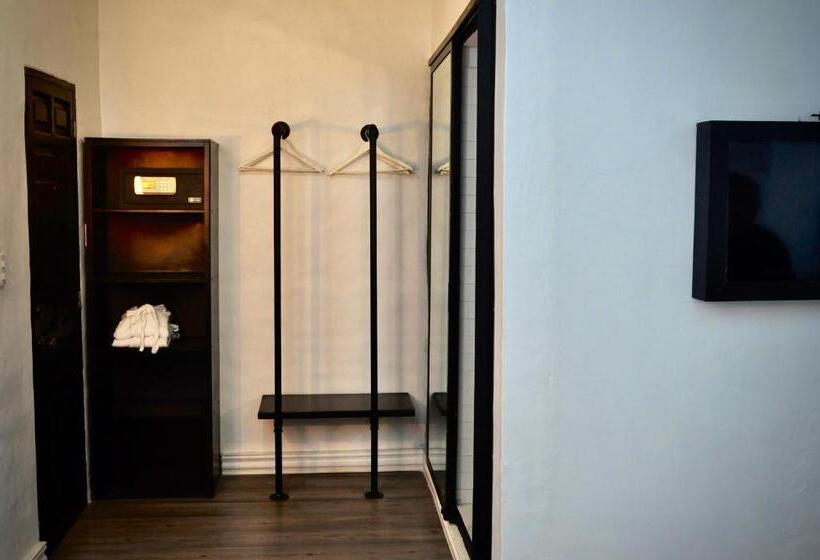 اتاق استاندارد, Las Casas B&b Boutique Hotel, Spa & Restaurante Cuernavaca