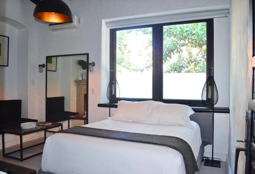 اتاق سوپریور, Las Casas B&b Boutique Hotel, Spa & Restaurante Cuernavaca