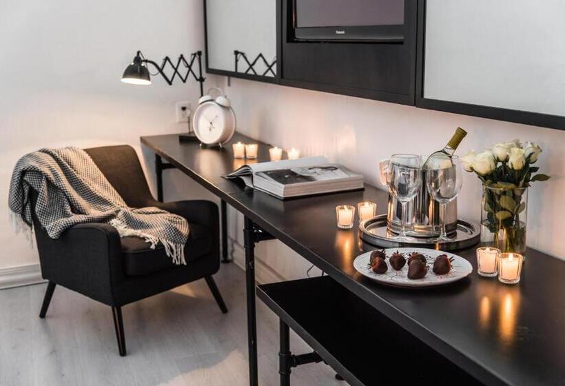 اتاق سوپریور با تخت بزرگ, Las Casas B&b Boutique Hotel, Spa & Restaurante Cuernavaca