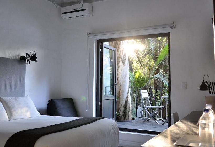 اتاق سوپریور, Las Casas B&b Boutique Hotel, Spa & Restaurante Cuernavaca