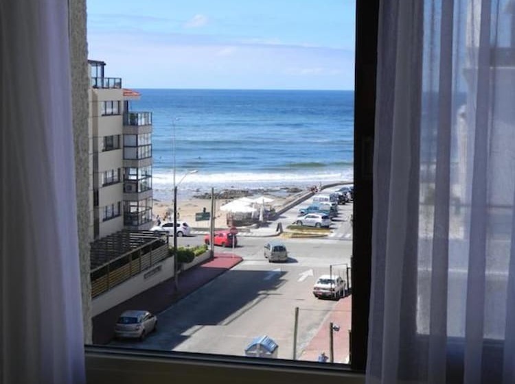 Номер Superior, Playa Brava