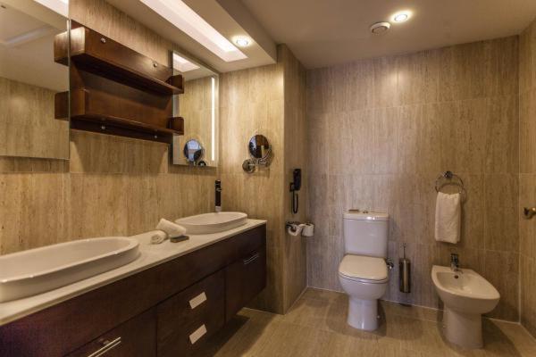 سوییت پرستیژ, Savoy Le Grand Hotel Marrakech