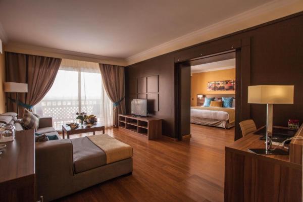 سوییت, Savoy Le Grand Hotel Marrakech