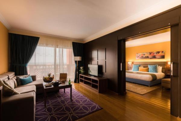 سوییت, Savoy Le Grand Hotel Marrakech
