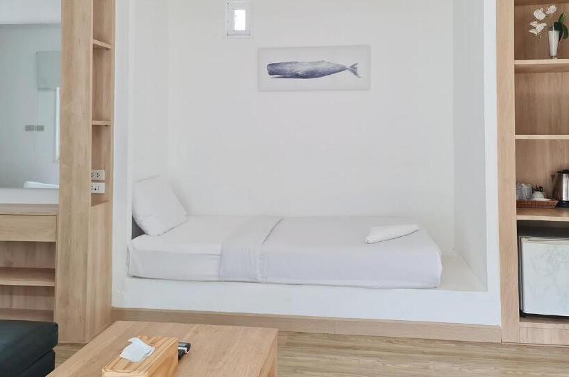 Трехместный Номер Superior, Sawasdee Coco Resort