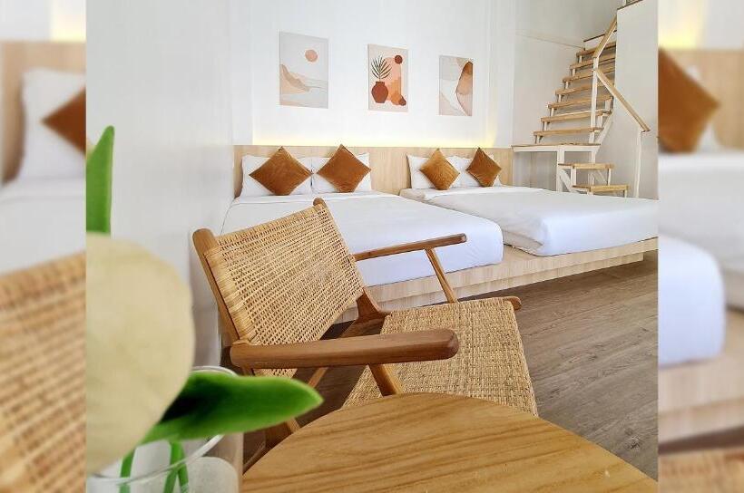 Семейный Номер, Sawasdee Coco Resort