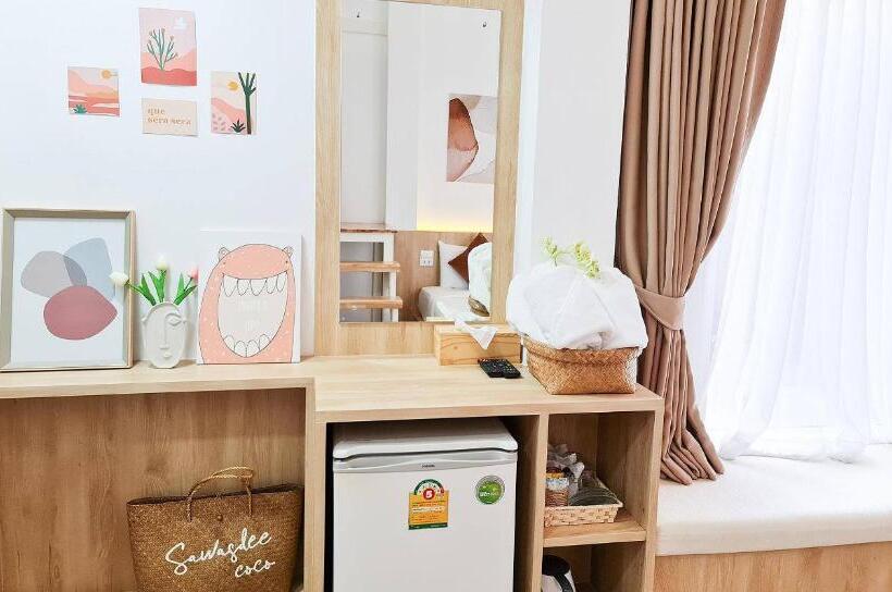 Семейный Номер, Sawasdee Coco Resort