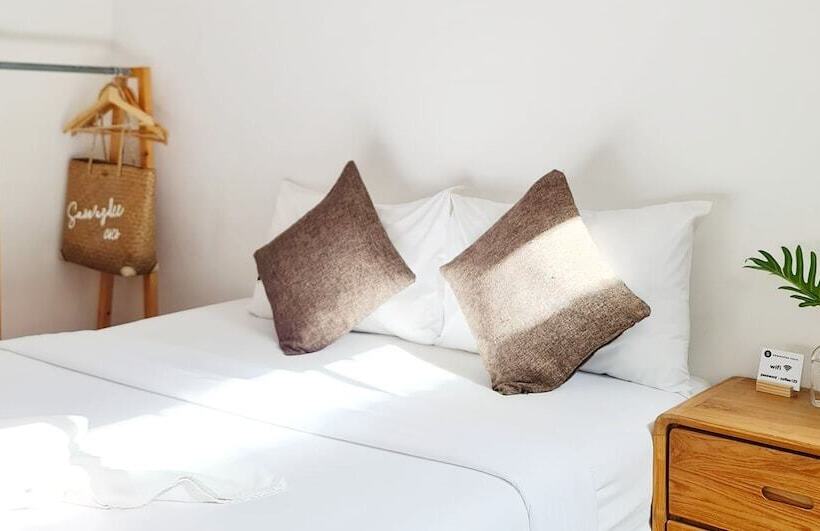 Номер Стандарт, Sawasdee Coco Resort