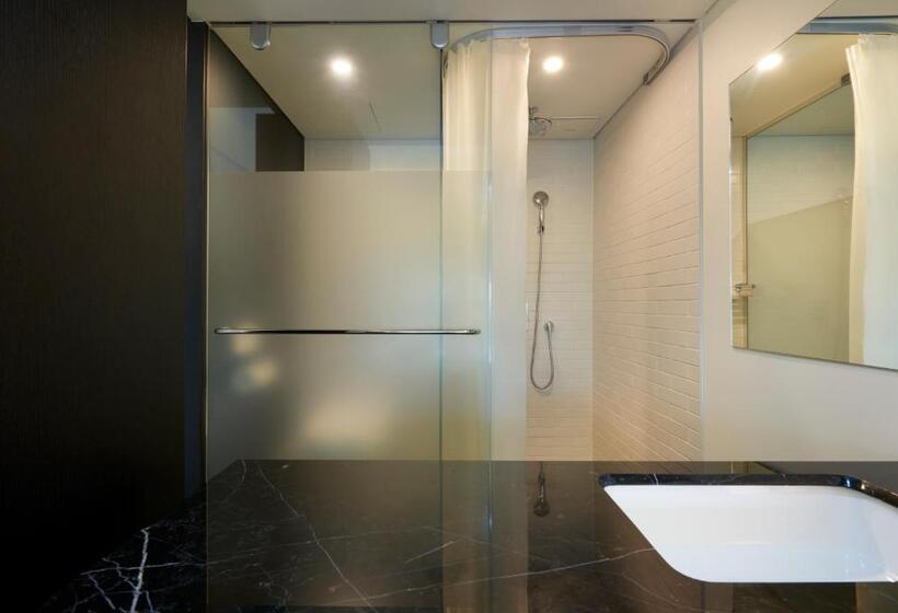 Номер Superior, Sotetsu Hotels The Splaisir Seoul Myeongdong