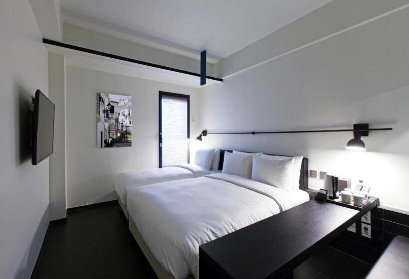 Семейный Номер Superior, Sotetsu Hotels The Splaisir Seoul Myeongdong
