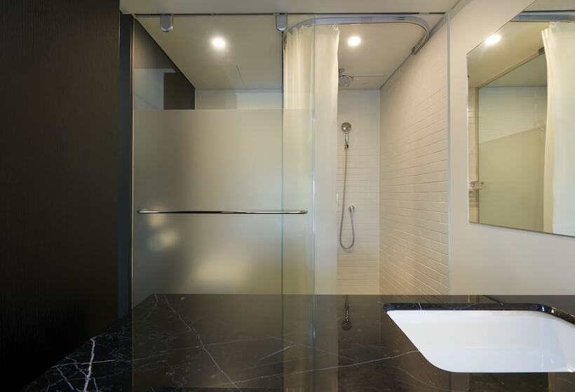 Номер Superior, Sotetsu Hotels The Splaisir Seoul Myeongdong