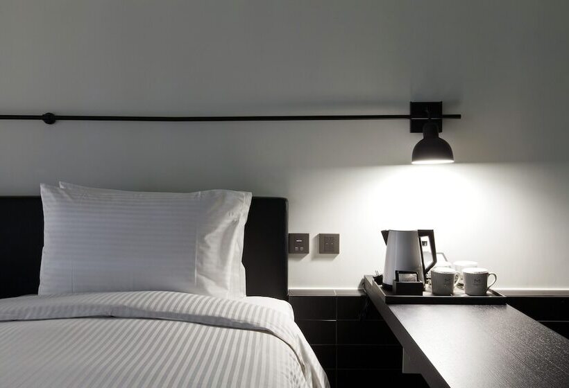 Семейный Номер Superior, Sotetsu Hotels The Splaisir Seoul Myeongdong