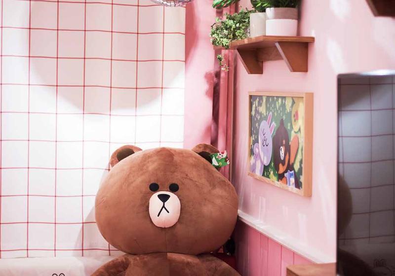 Номер Стандарт, Sotetsu Hotels The Splaisir Seoul Myeongdong