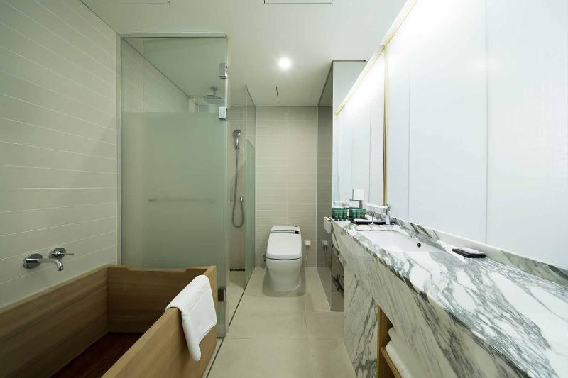 Трехместный Номер Deluxe, Sotetsu Hotels The Splaisir Seoul Myeongdong