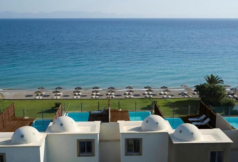 Люкс Вид на Море, The Ixian Grand & All Suites  Adults Only