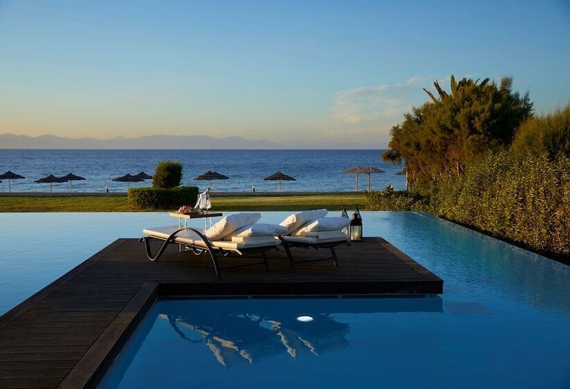Люкс Вид на Море, The Ixian Grand & All Suites  Adults Only