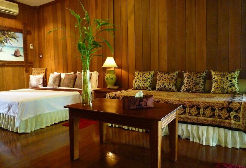 Номер Superior, The Mangrove Hideaway Koh Chang