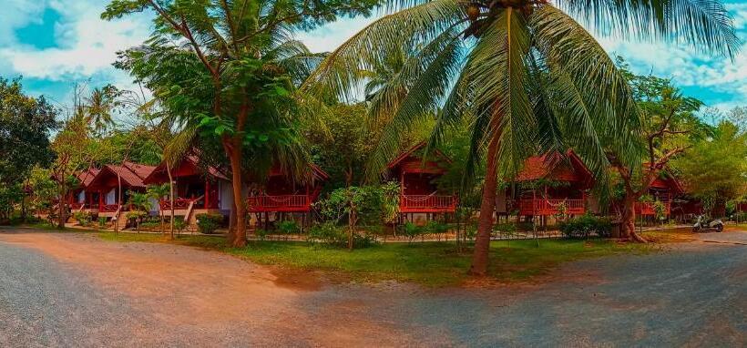 Номер Стандарт, Ban Tai Resort