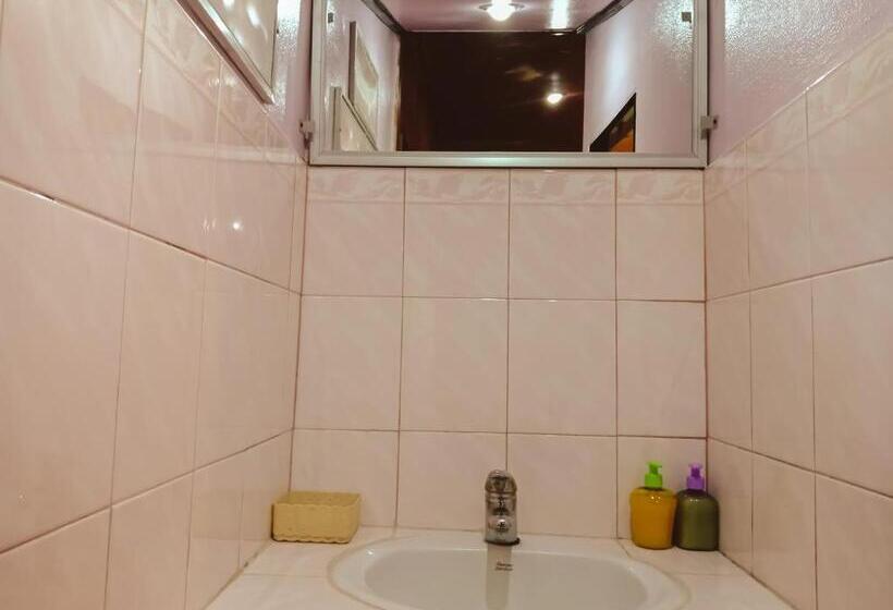 Номер Стандарт, Ban Tai Resort