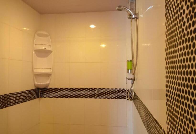 Номер Superior, Ban Tai Resort