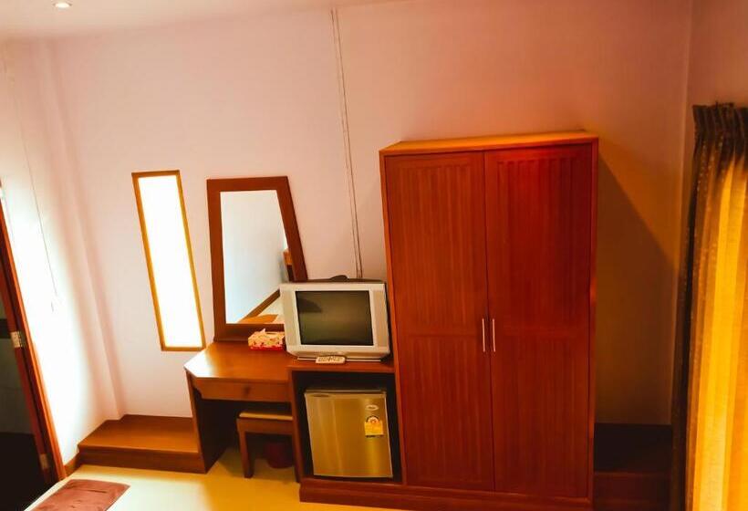 スーペリアールーム, Ban Tai Resort